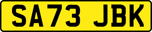 SA73JBK