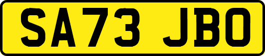 SA73JBO