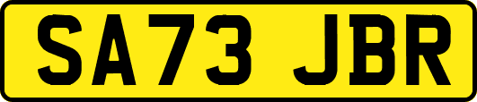 SA73JBR