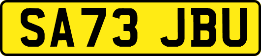 SA73JBU