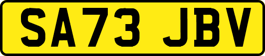 SA73JBV