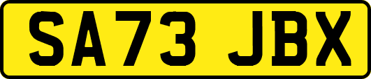 SA73JBX
