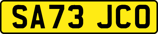 SA73JCO