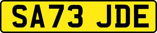 SA73JDE