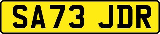 SA73JDR