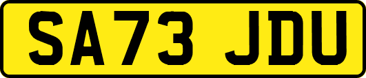 SA73JDU
