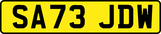 SA73JDW