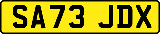 SA73JDX