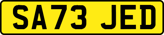 SA73JED
