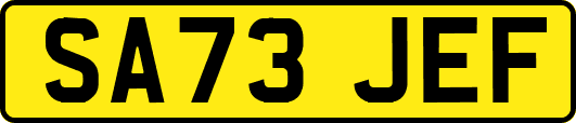 SA73JEF