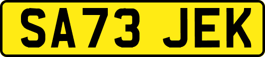 SA73JEK