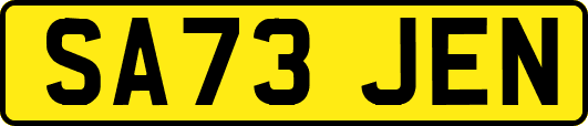 SA73JEN