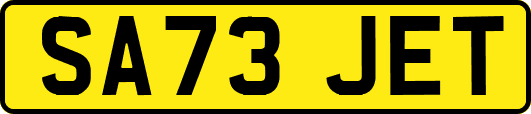 SA73JET