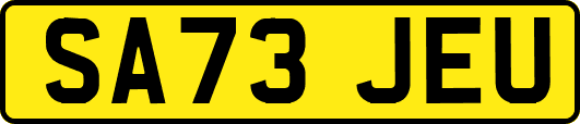 SA73JEU