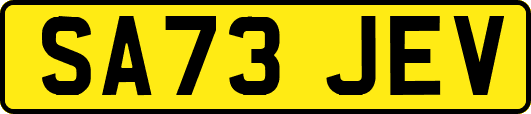 SA73JEV