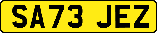 SA73JEZ