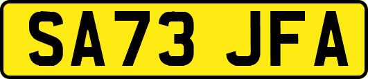 SA73JFA