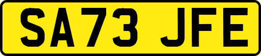 SA73JFE