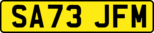 SA73JFM