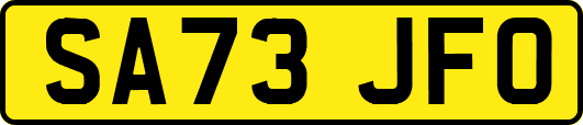 SA73JFO