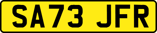 SA73JFR
