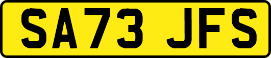 SA73JFS