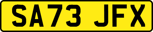 SA73JFX