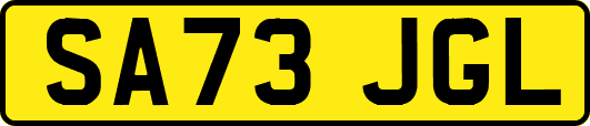 SA73JGL