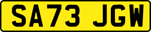 SA73JGW