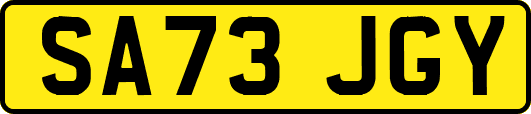 SA73JGY