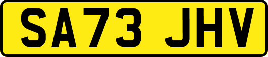 SA73JHV