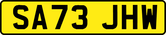 SA73JHW