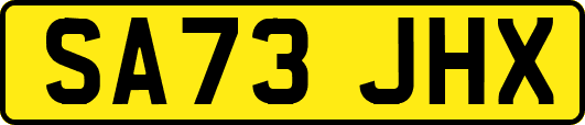 SA73JHX