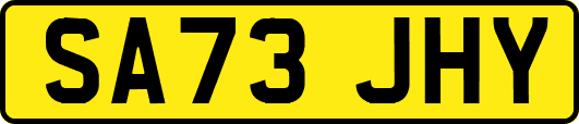SA73JHY