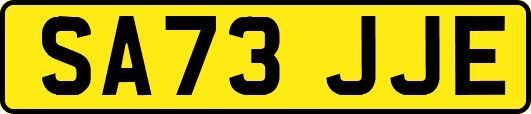 SA73JJE