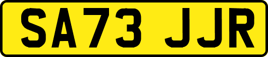SA73JJR