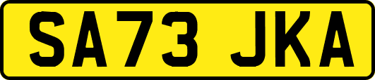 SA73JKA