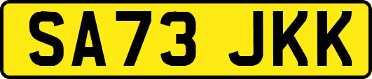 SA73JKK