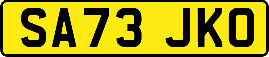 SA73JKO