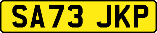 SA73JKP