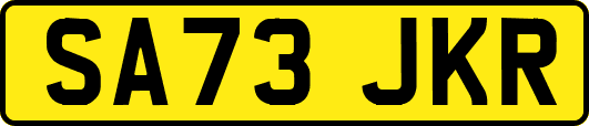 SA73JKR