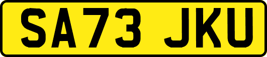 SA73JKU