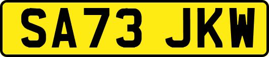 SA73JKW