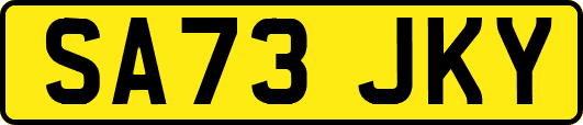 SA73JKY