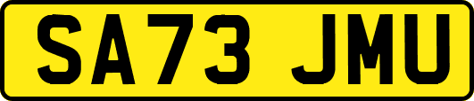 SA73JMU