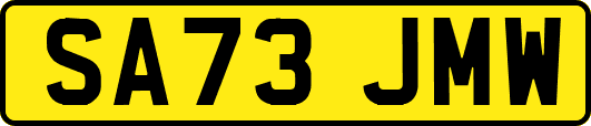 SA73JMW
