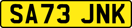 SA73JNK