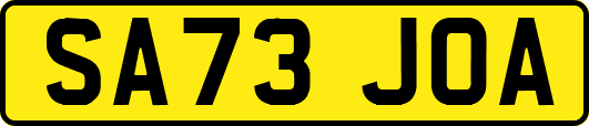 SA73JOA