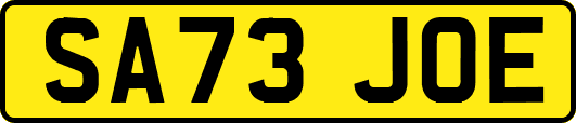 SA73JOE