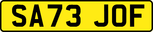 SA73JOF
